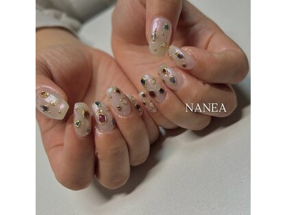 ナネア(NANEA)の写真