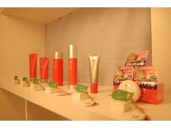 リレイス(Lelas)/■毛穴専用コスメ