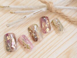 selectK11月カーキとパープル