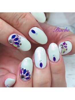 ピアシェ(Piache)/