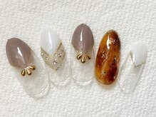 キャンアイドレッシー 志木店(Can I Dressy)/オフ込★ハンド¥9900