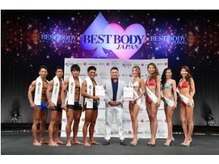 J'Sメディカル整体院 海老名店/BEST BODY JAPAN 