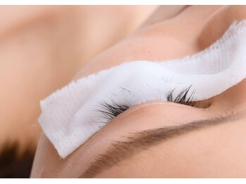 エミーレ 栄ラシック店(emile)/ディープクレンジング