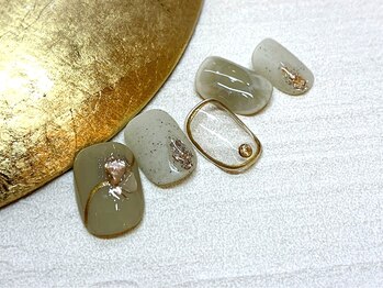 ルアナ 川越店(Luana)/Luana★DESIGNコース