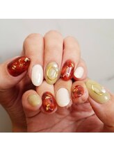 ラブネイル(LOVENAIL)/