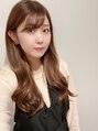プチトリアノン(petit trianon) 甲田 綾香