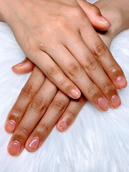 アムルーズ(Amoureuse)/ワンカラーネイル♪