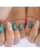 リチェルカ(ricerca)/