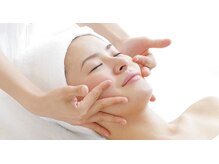 トータルビューティーサロン エレガントリゾート/オーダーメイドフェイシャル