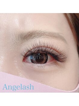 ドットイチイチマルイチ 銀座店(DOT1101)/ボリュームラッシュ