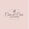 ケアキュア 川崎本店(Care&Cure)ロゴ