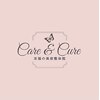 ケアキュア 川崎本店(Care&Cure)のお店ロゴ