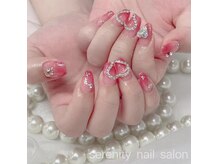 セレニティ(serenity)/