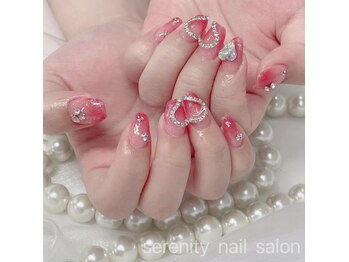 セレニティ(serenity)/