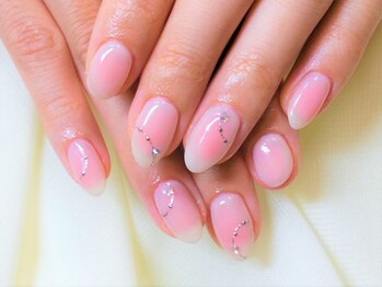 ジョリ ネイルズ(Jolie nails)/