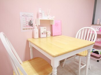 ニコル 国府宮店(NICOL)/ニコル☆内観