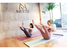 メクスター 錦糸町(MEXTR)/錦糸町ピラティスパーソナルジム