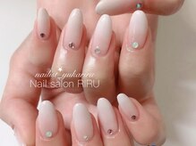 リル(RIRU)/ベイビーブーマー