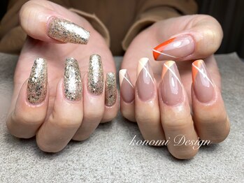 ケーネイルズ(K..nails)/