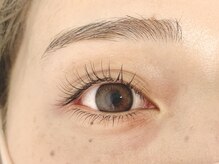 ムゥ(muu.)/◯ 下まつげエクステ