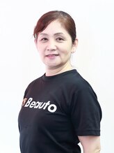 ビュート 千葉うすい(Beauto) 根本 昌江