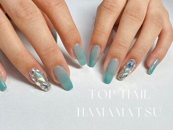 トップネイル ハママツ(TOP NAIL HAMAMATHU)/