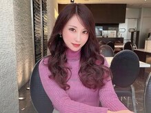 ムーア 博多(MUA)/ナチュラルボリュームアップ