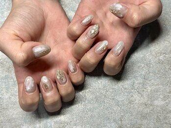 レア ネイル(lea nail)/デザインネイル