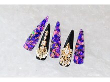 ネイルサロンラグジュアリー 梅田店(LUXURY)/