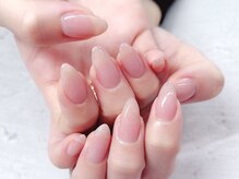 パルフェ 上前津店(PARFAIT)/マオジェルワンカラー