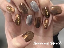 ソアラスネイル(Soaras Nail)/ジェル105分コース