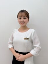 アコガレコガオ 八戸店 西向 