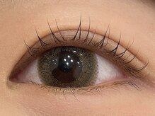 ビーズアモール 大府店(B's amor)/B’s amor 大府店 Lash lift