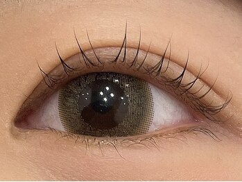 ビーズアモール 大府店(B's amor)/B’s amor 大府店 Lash lift