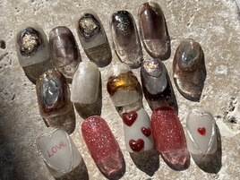 ニュアンス持ち込み90分