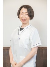 整体サロン ボディファシリテイト 戸塚店 秋元 里江子