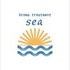 シー(Sea)ロゴ
