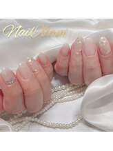 ネイル クロス ラニ 所沢店(Nail×Lani)/お任せネイルも大歓迎♪