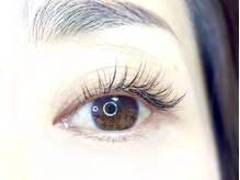 アンベリイルラッシュ(Embellir Lash)/まつエク☆ツインラッシュ・2Ｄ