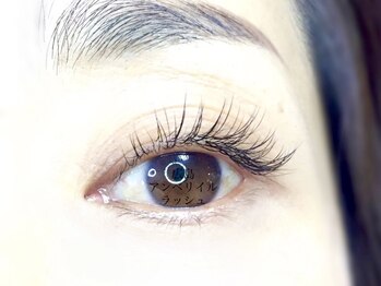 アンベリイルラッシュ(Embellir Lash)/まつエク☆ツインラッシュ・2D