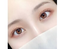 可愛いらしさを叶えるナチュラル綺麗な目元を実現♪韓国女子が急増中！！
