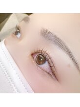 ワーフ(W.a.h.f.)/ぱっちりパリジェンヌ♪