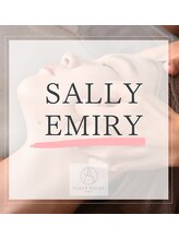 サリーエミリー(Sally Emiry)&nbsp;サリー エミリー