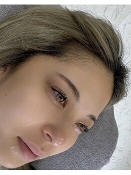 ラ ミジュ(La miige)/HBL×ラッシュリフト