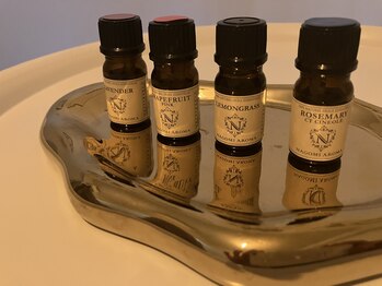 テン(Ten10)/選べるアロマ