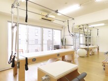 ピラティス アン ローズ(Pilates en Rose)/ピラティスアンローズ