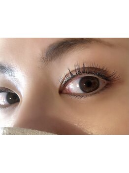 キープ力が自慢のサロン