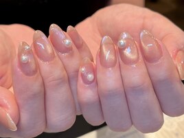 １０月　ちゅるんマグネット☆