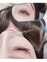 アミーラ(Amira)/ボリュームワンホンマツエク