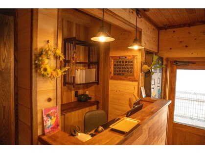 ラフテル(LAUGH TALE)の写真